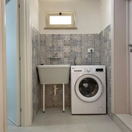 Casea * Marina Di Pescoluse