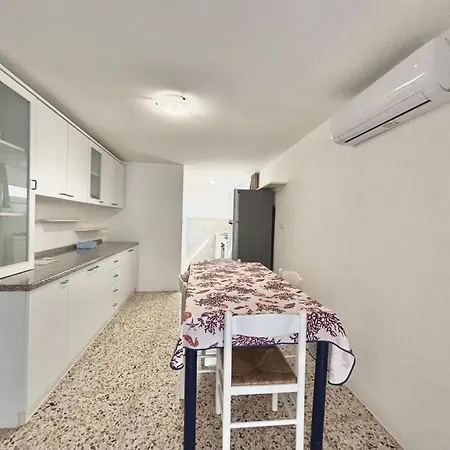 Casea Marina Di Pescoluse