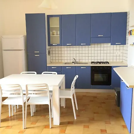 Casea Apartamento Marina Di Pescoluse