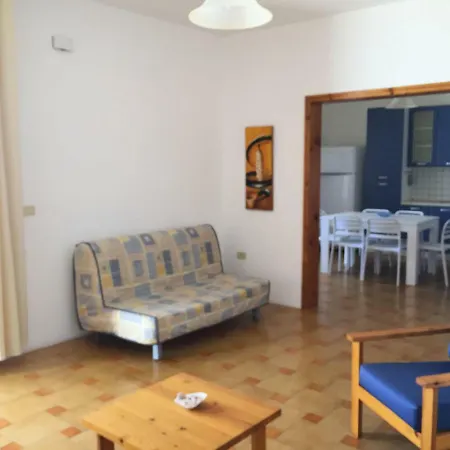 Apartamento Casea Marina Di Pescoluse