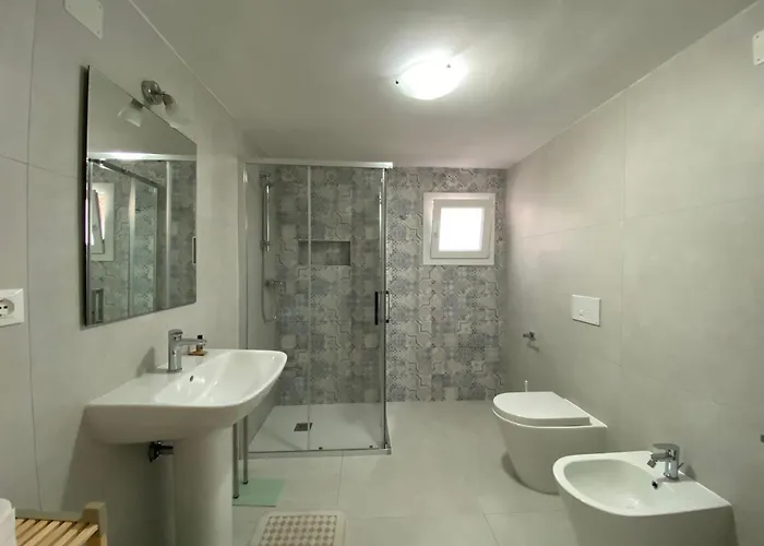 Casea Marina Di Pescoluse