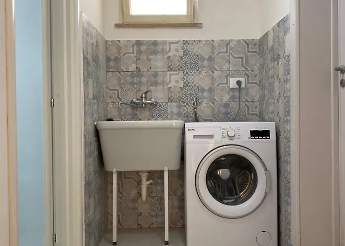 Casea * Marina Di Pescoluse