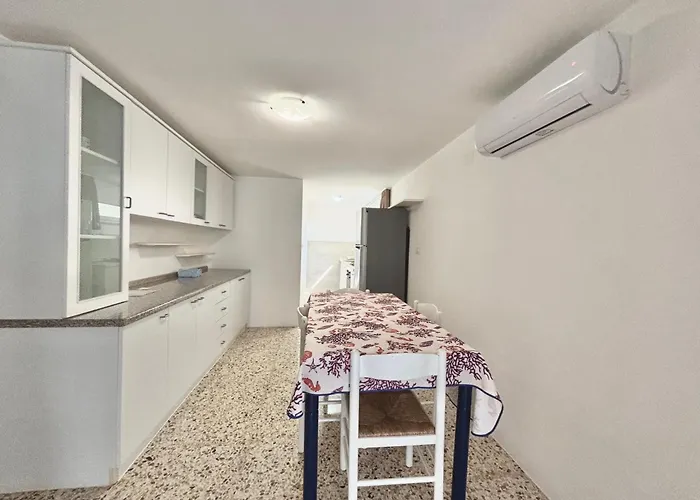 Casea Marina Di Pescoluse