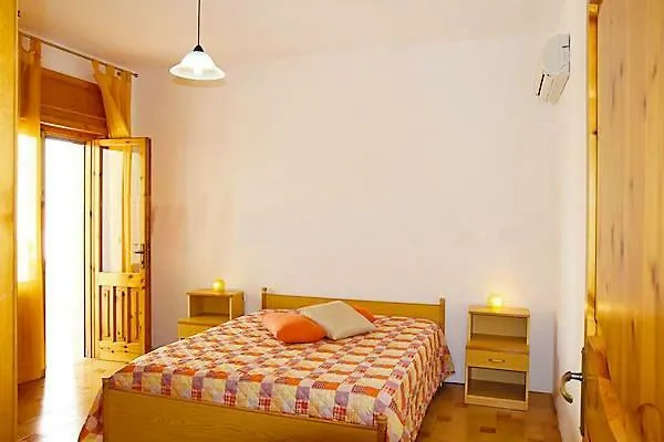 Casea Apartamento Marina Di Pescoluse