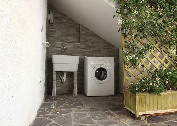 Casea Marina Di Pescoluse