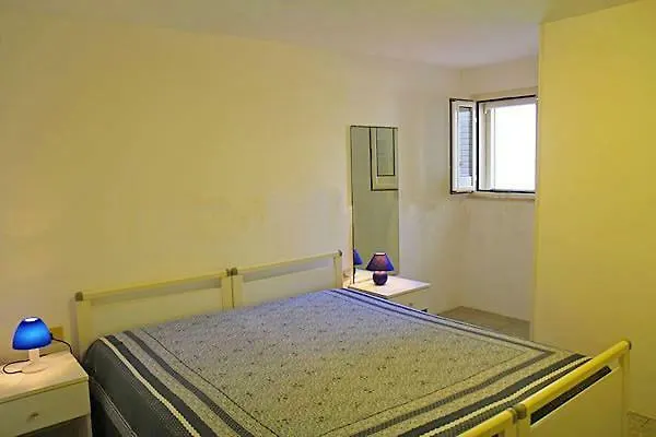 Casea Marina Di Pescoluse