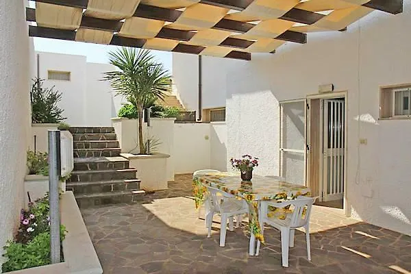 Apartamento Casea Marina Di Pescoluse