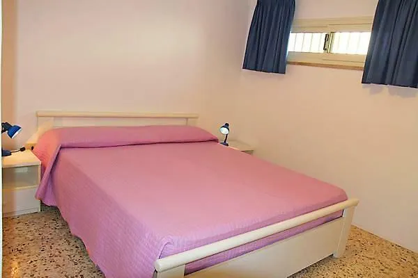 Casea * Marina Di Pescoluse