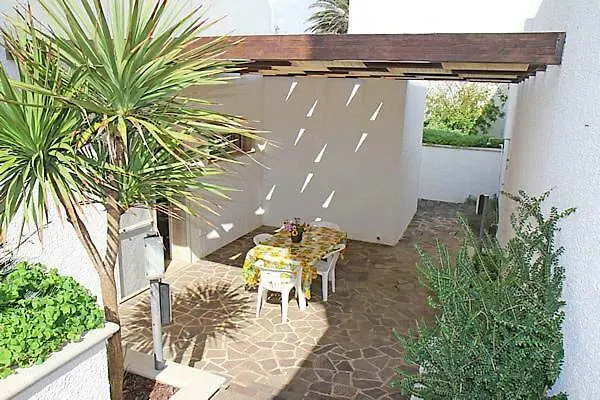Apartamento Casea Marina Di Pescoluse