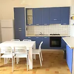 Casea Apartmán Marina Di Pescoluse