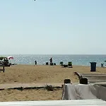 Casea Lägenhet Marina Di Pescoluse