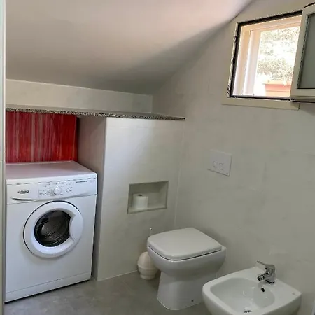 Apartment Casapescoluse