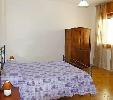 Apartment Casapescoluse