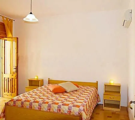 Casapescoluse Apartment Marina Di Pescoluse