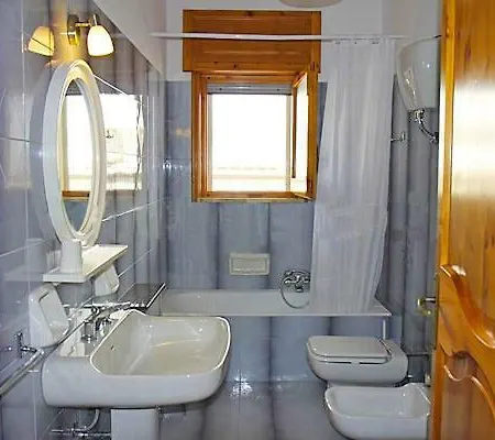 Casapescoluse Apartment