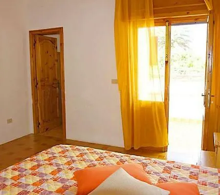 Apartment Casapescoluse *