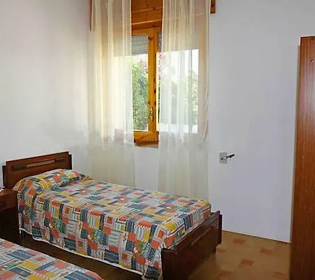 Casapescoluse Apartment *