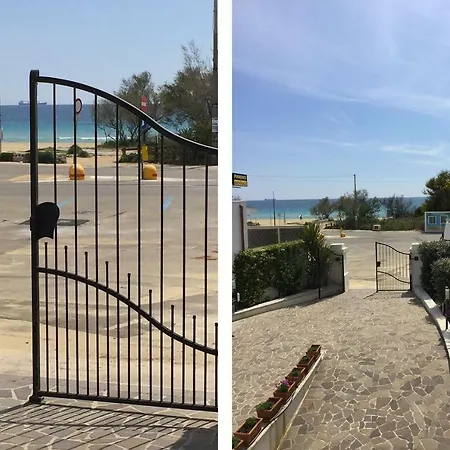 Casapescoluse Apartment *