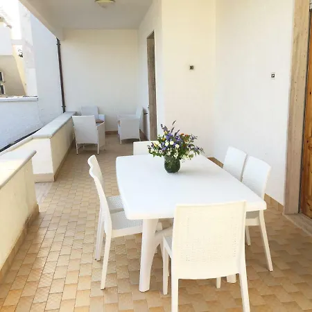 Apartment Casapescoluse