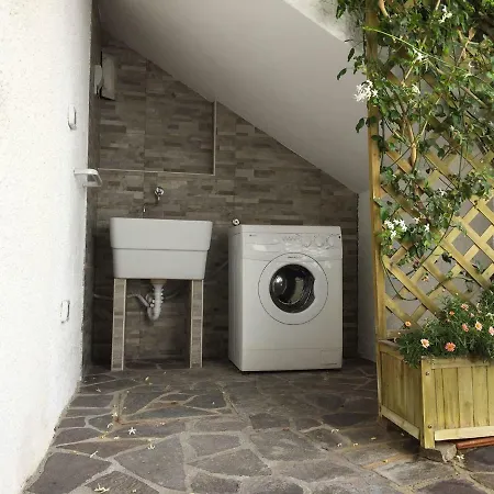 Casapescoluse Marina Di Pescoluse