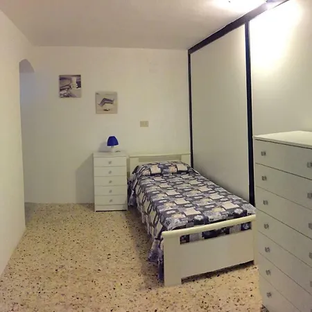Casea Apartamento Marina Di Pescoluse
