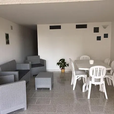 Apartment Casapescoluse Marina Di Pescoluse