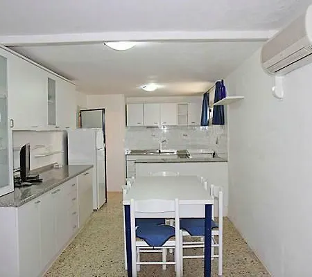 Apartment Casapescoluse Marina Di Pescoluse