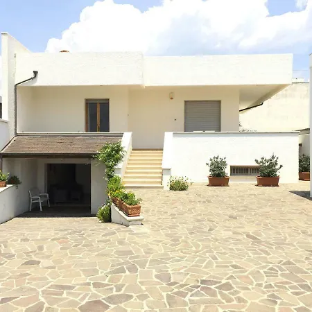 Apartment Casapescoluse