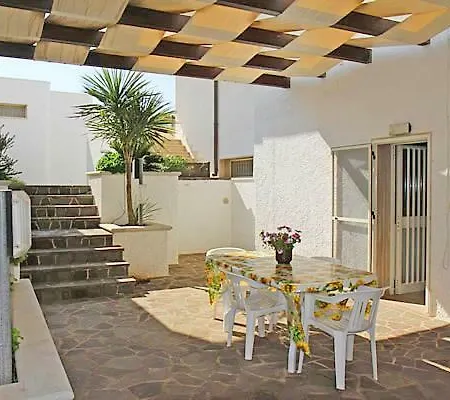 Apartmán Casea Marina Di Pescoluse