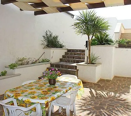 Casapescoluse Apartment