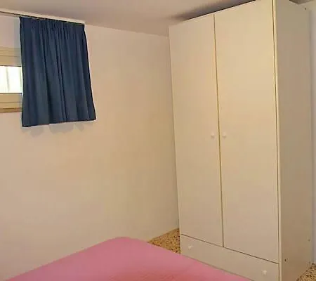 Casapescoluse * Marina Di Pescoluse