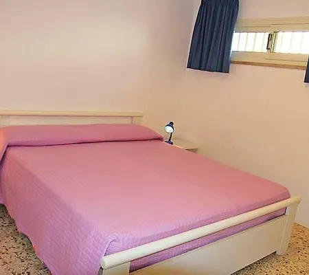 Casapescoluse * Marina Di Pescoluse