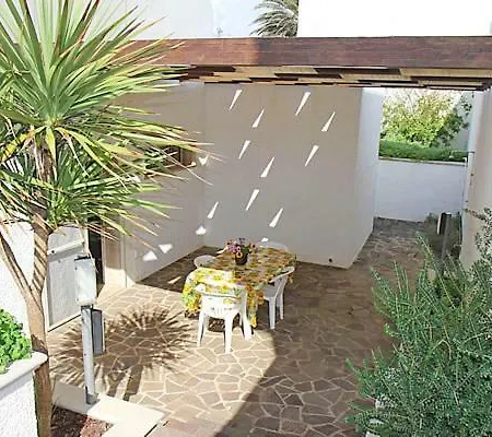 Apartment Casapescoluse Marina Di Pescoluse
