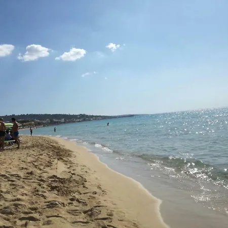 Apartment Casapescoluse *