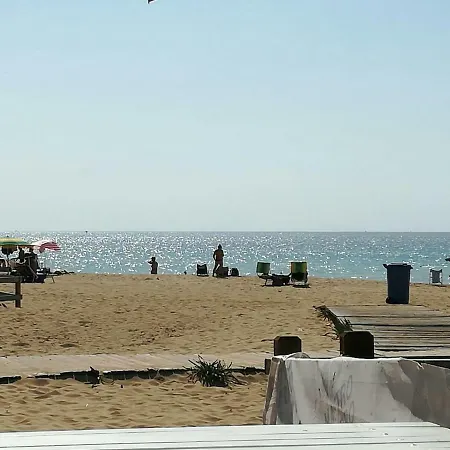 Casapescoluse Apartment Marina Di Pescoluse