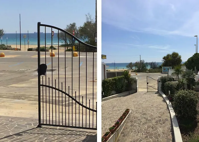 Casapescoluse דירה *