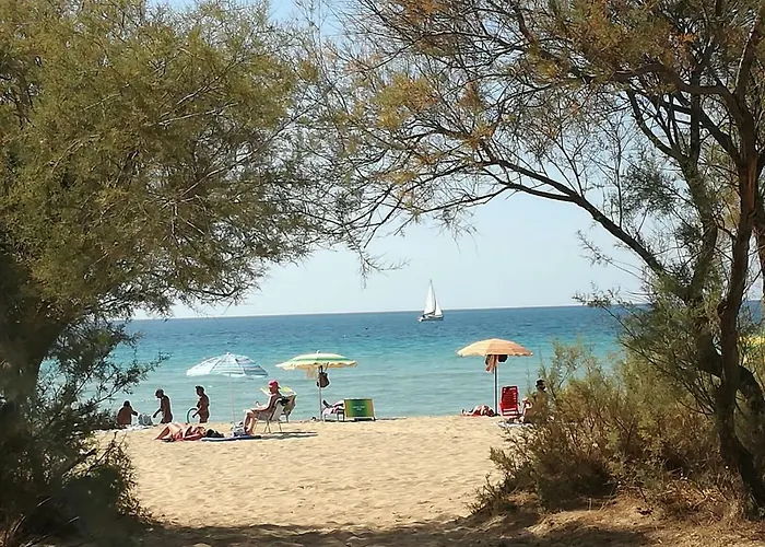 Casapescoluse דירה